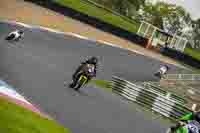 Advanced Group Black Bikes